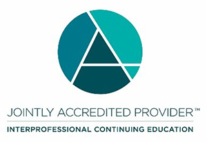 Jointly Accredited Provider