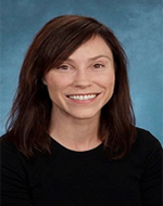 Dr. Lizabeth Rosenbaum