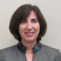 Dr. Nancy Van Buren