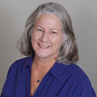 Sandra Nance, MS, MT(ASCP), SBB