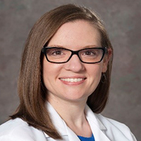 Dr. Sarah Barnhard