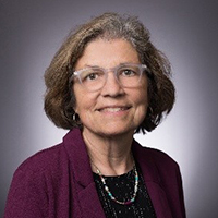 Sue Johnson, MSTM, MLS(ASCP)SBBCM