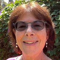 Dr. Susan Galel