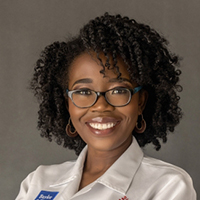 Titilope Fasipe, MD, PhD