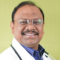 Aikaj Jindal, MD, MBA