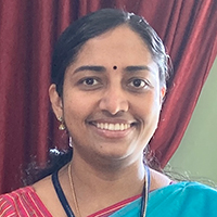 Amita Radhakrishnan Nair, MD
