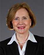 Connie M. Westhoff, SBB, PhD