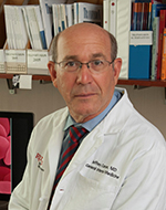 Jeffrey L Carson, MD, MACP