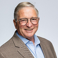 Jerry A Holmberg PhD, MS (Clinical Laboratory Science, Pathology), MT(ASCP)SBB