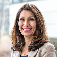Karina Yazdanbakhsh, PhD Karina Yazdanbakhsh, PhD