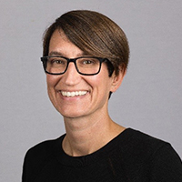 Krystalyn Hudson, PhD
