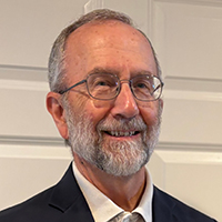 Larry J. Dumont, MBA, PhD Larry J. Dumont, MBA, PhD