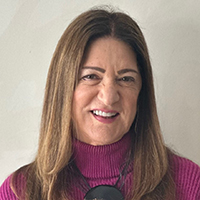 Lillian Maria de Castilho, PhD