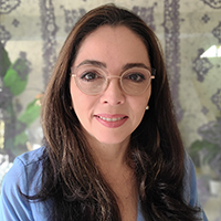 Maria De Los Angeles Muñiz, MD