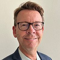 Martin-Olsson Martin L. Olsson, MD, PhD