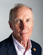 Michael F.  Murphy, MD, FRCP, FRCPath, FFPath