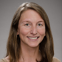 Monica B. Pagano, MD