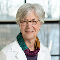 Naomi-Luban Naomi C. Luban, MD