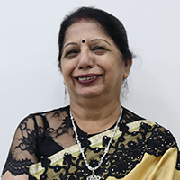 Sadhana Mangwana, MD, MBA