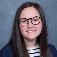 Tayler Reeves, MS, MLS(ASCP)
