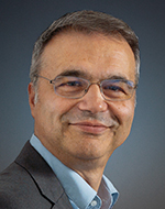 Thierry Peyrard, PharmD, PhD