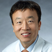 Wanxing Cui, MD, PhD