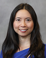 Yvette Tanhehco, PhD, MD, MS, CABP