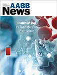AABB News - July 2025