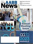 AABB News November / December 2023