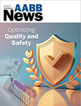 AABB News - August 2025