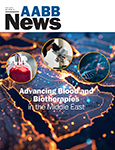 AABB News May 2025