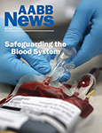 AABB News - May 2026