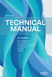 Technical Manual, 22nd Edition