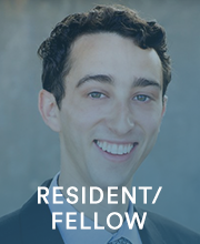 Resident and Fellow