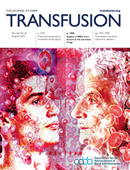 Transfusion Journal
