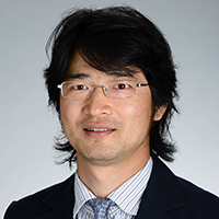 Liang Zheng, PhD