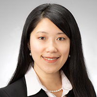 Julia Z. Xu, MD, MScGH