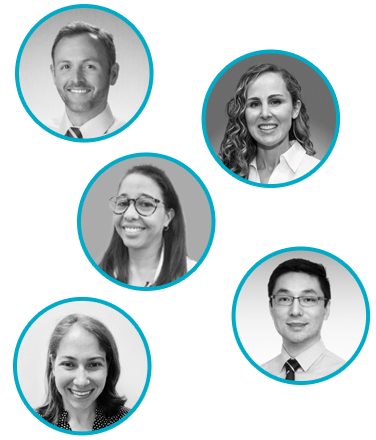 AABB Foundation Grant Recipients