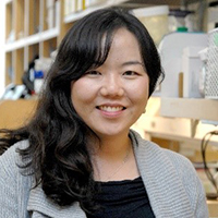 Scientific Research Grant Scholar Recipients