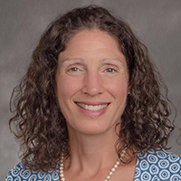 Beth Shaz, MD, MBA