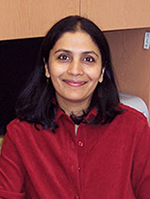 Cheryl Lobo, PhD