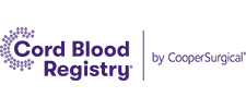 Cord Blood Registry by CooperSurgical