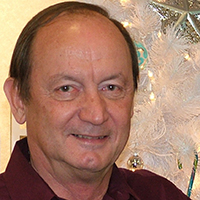 Dennis J. Hlavinka