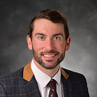 Eric Cross, MD, PhD Eric Cross, MD, PhD
