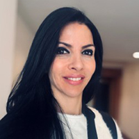 Erika G. Marques de Menezes, Ph.D.