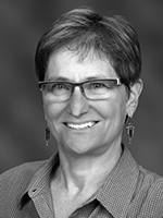 Diane Krause, MD, PhD