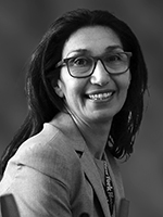 Karina Yazdanbakhsh, PhD