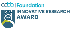 AABB Foundation - Innovative Research Award