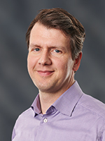 Moritz Stolla, MD, PhD