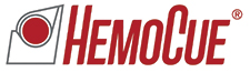 HemoCue Logo